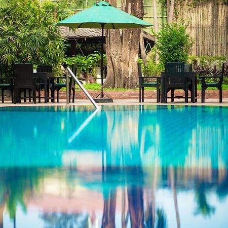 Angkor Trails Residence Siem Reap Exterior photo