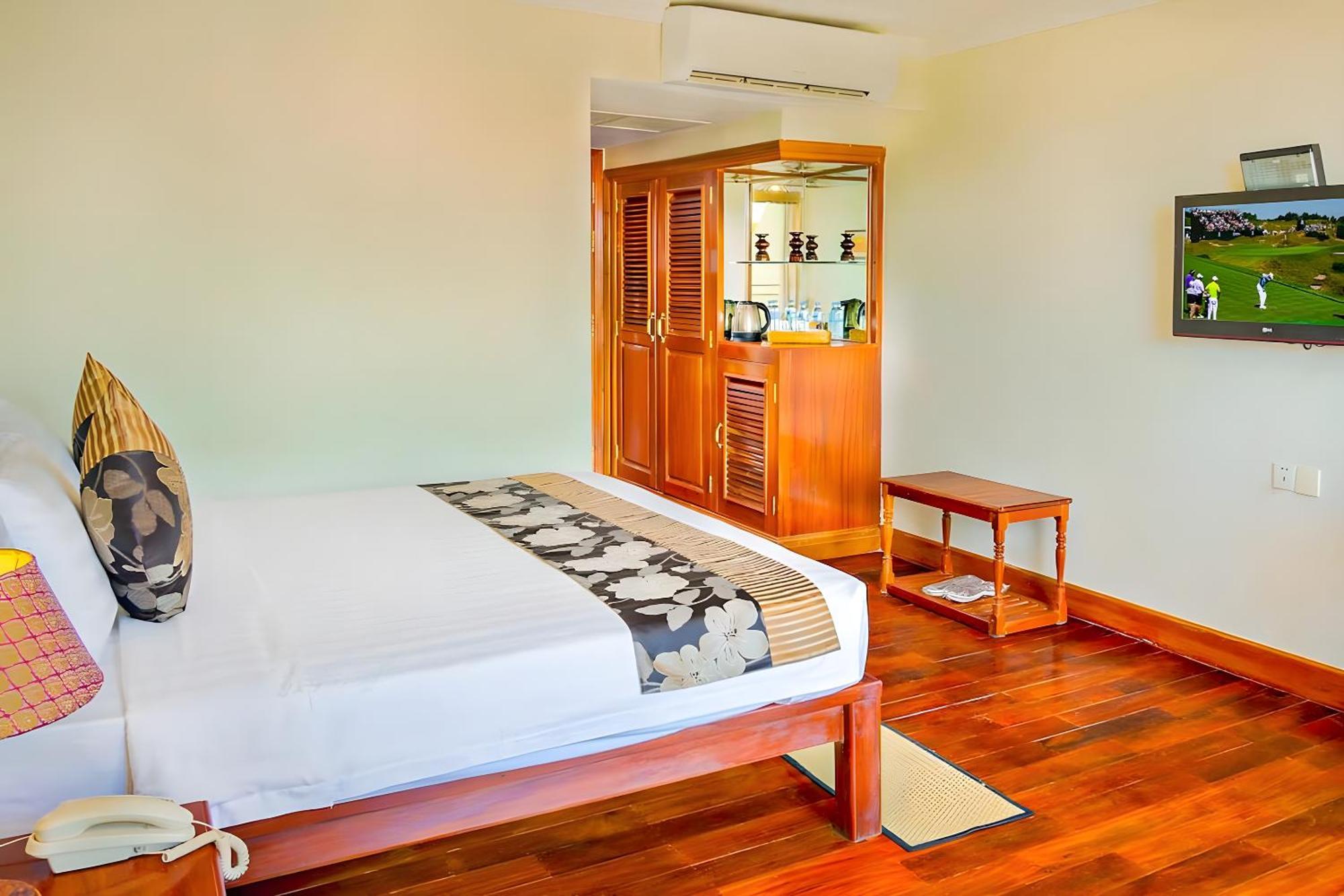 Angkor Trails Residence Siem Reap Exterior photo