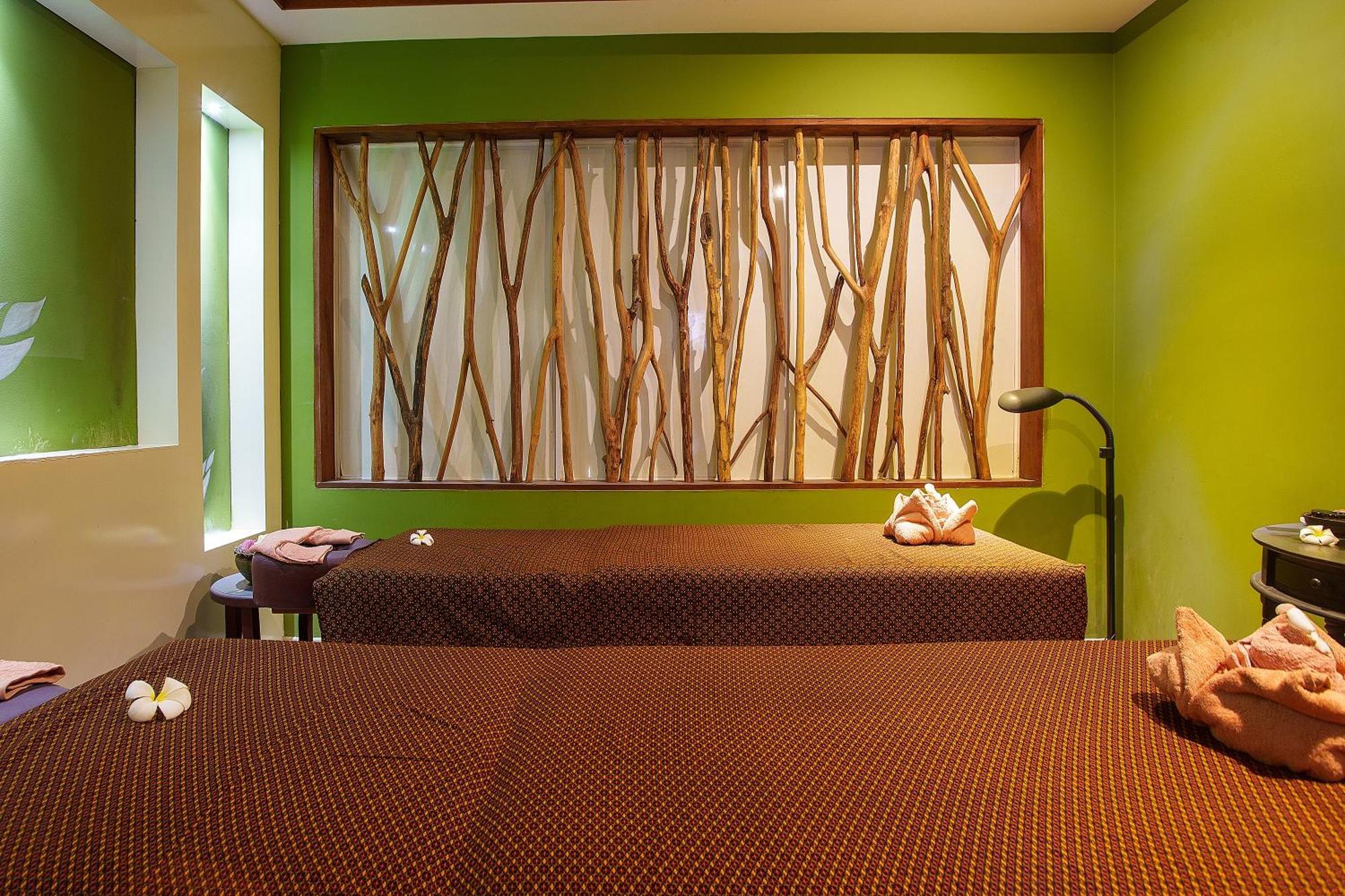 Angkor Trails Residence Siem Reap Exterior photo