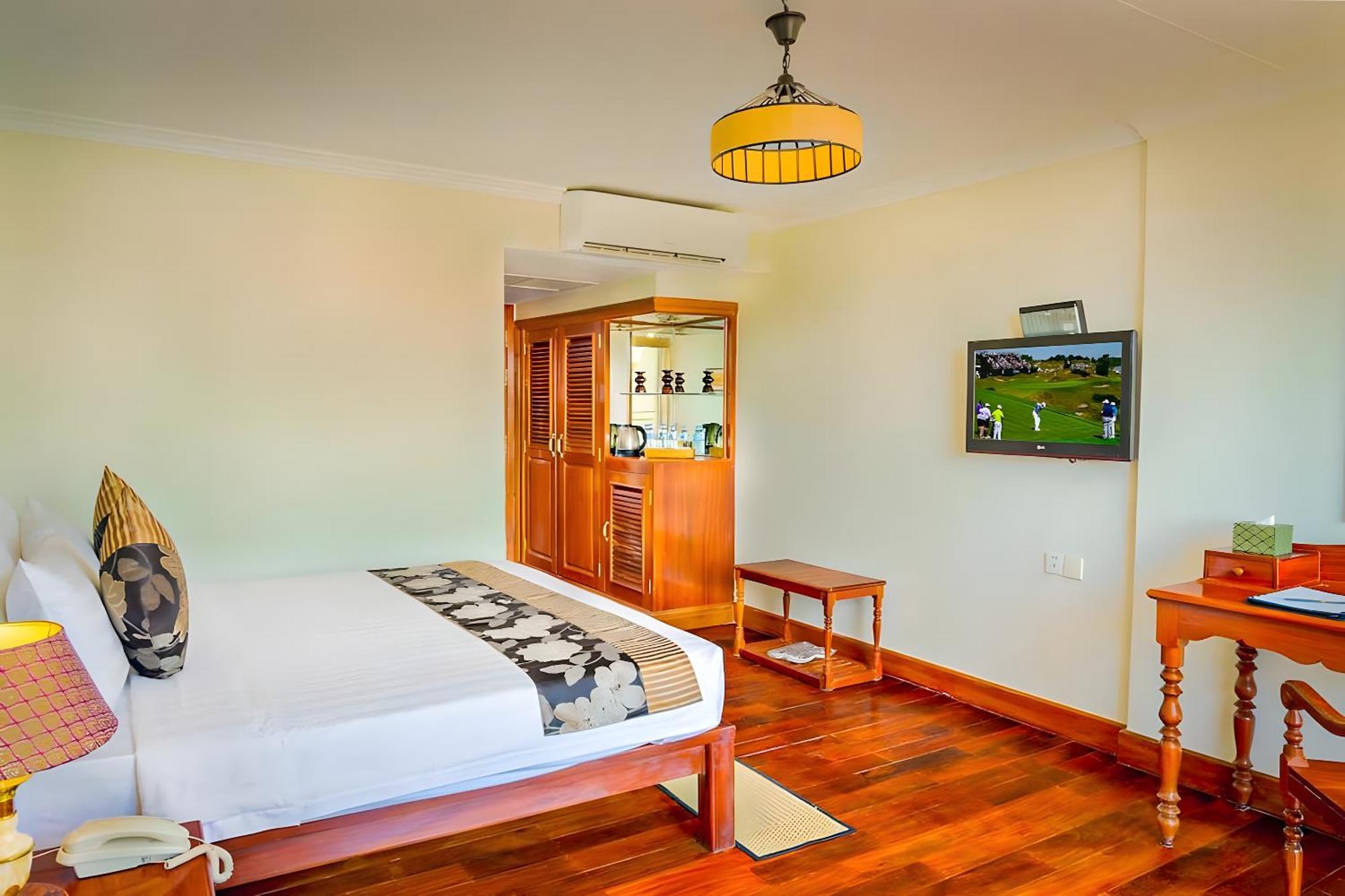 Angkor Trails Residence Siem Reap Exterior photo
