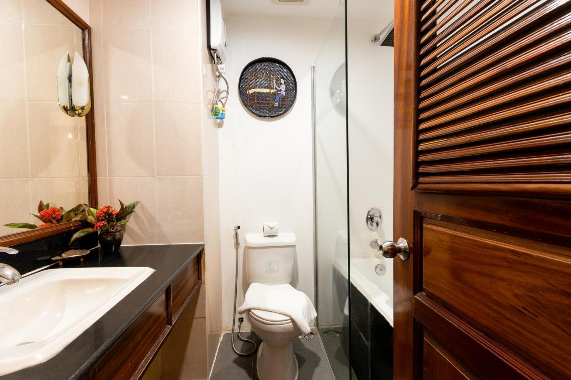 Angkor Trails Residence Siem Reap Room photo